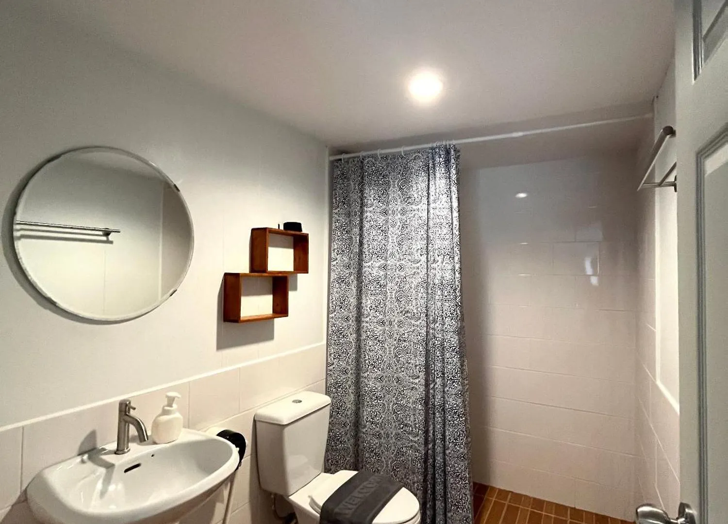 Nautical Home & Seashell House B&B Кхаулак