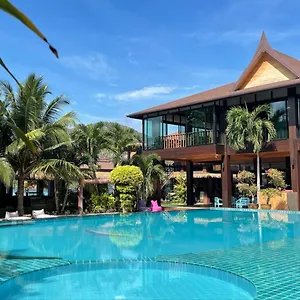 Resort-sha Extra Phi Phi Islands