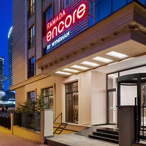 Ramada Encore By Wyndham Basin Express Provincia di Istanbul