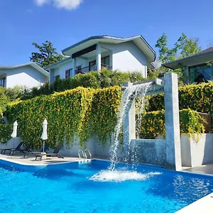Khaolak Blue Sky Кхаулак