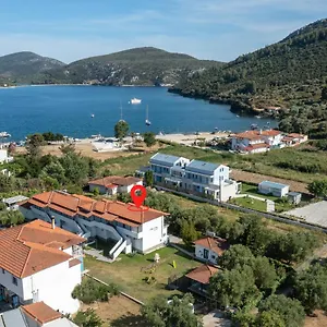 Amo El Mar Porto Koufo