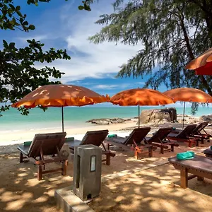 4* Resort Khaolak Wanaburee - Sha Extra