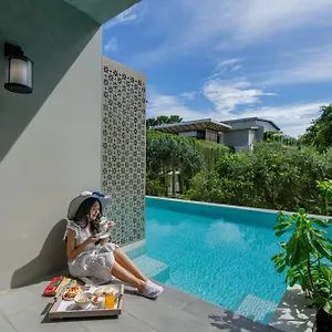 Proud Phuket, Naiyang Пхукет