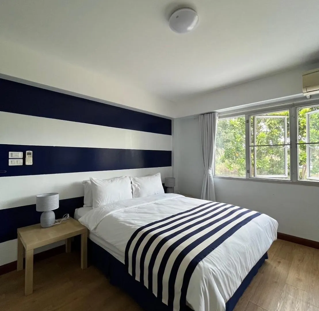 Nautical Home & Seashell House B&B Khao Lak