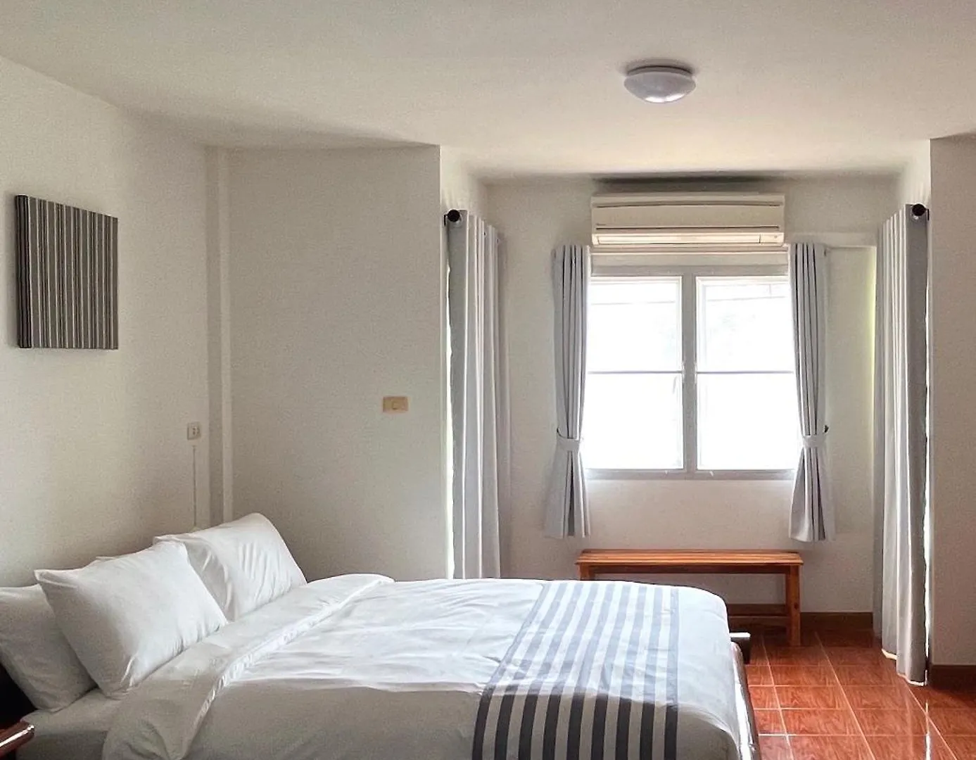 Nautical Home & Seashell House B&B Khao Lak 2*,