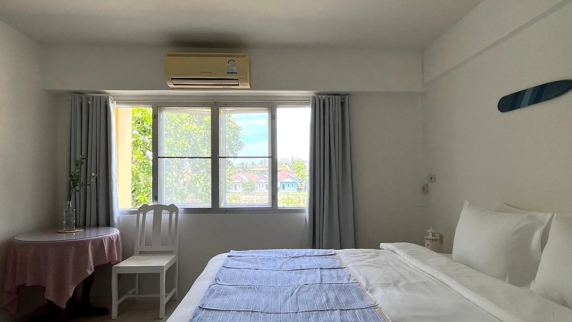 Nautical Home & Seashell House B&B Khao Lak
