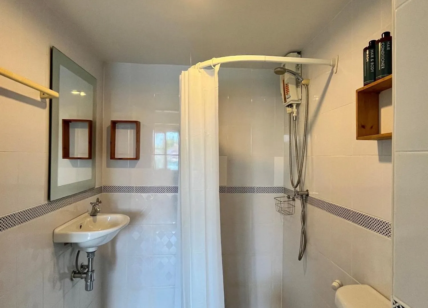 Bed & Breakfast Nautical Home & Seashell House B&B Khao Lak