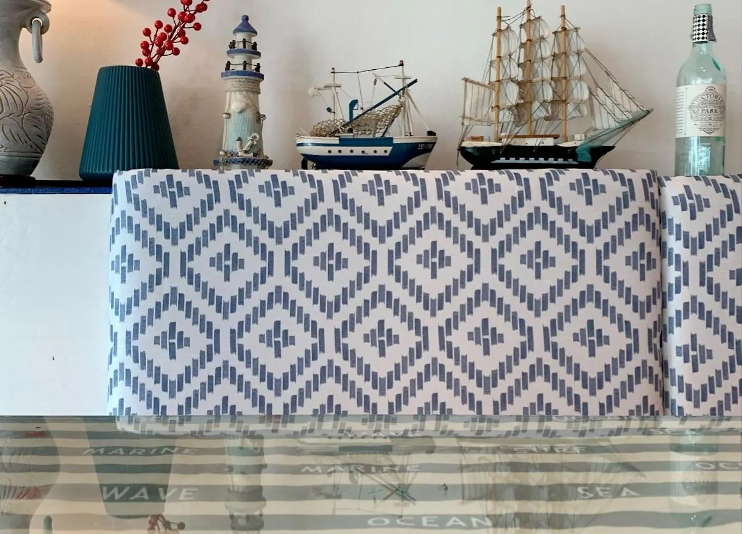 Nautical Home & Seashell House B&B Khao Lak 2*,