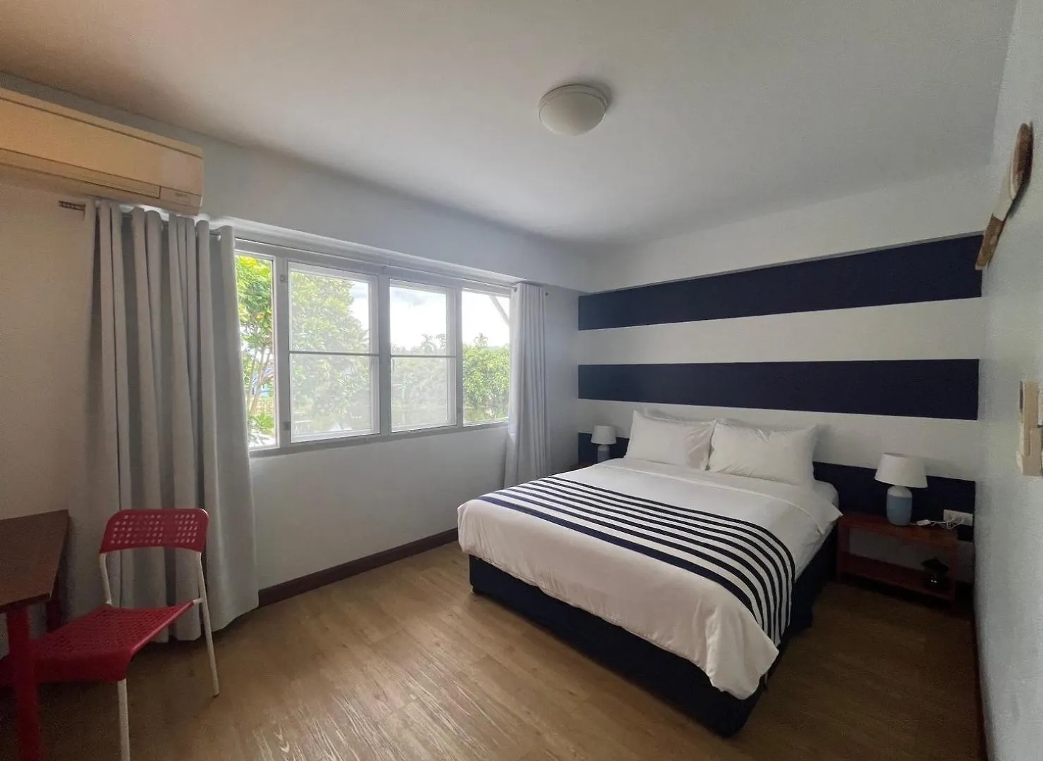 Bed & Breakfast Nautical Home & Seashell House B&B Khao Lak