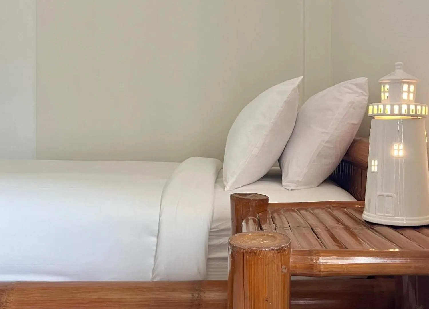Nautical Home & Seashell House B&B Khao Lak 2*,