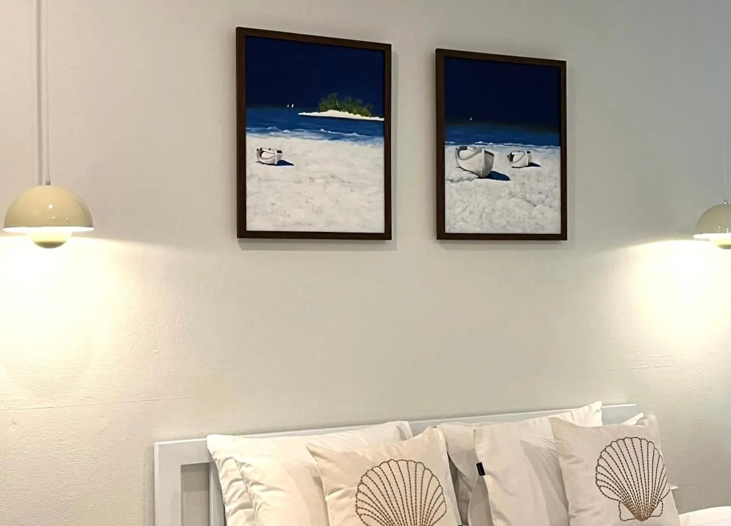 Bed & Breakfast Nautical Home & Seashell House B&B Khao Lak