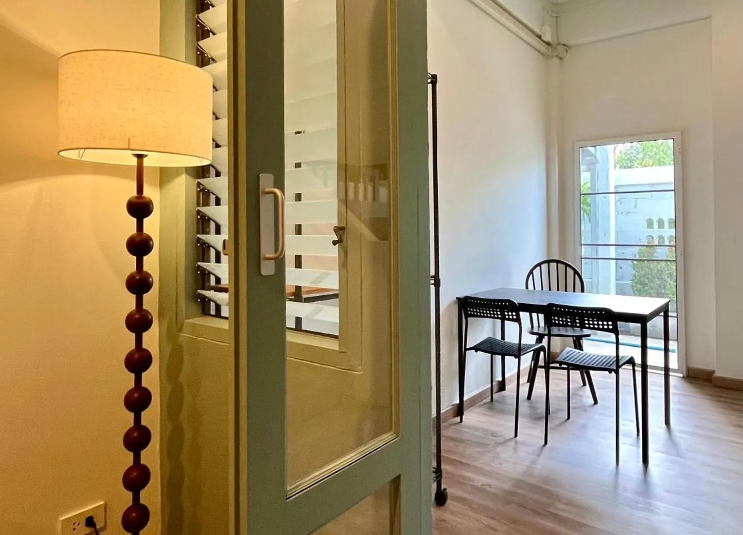 Bed & Breakfast Nautical Home & Seashell House B&B Khao Lak