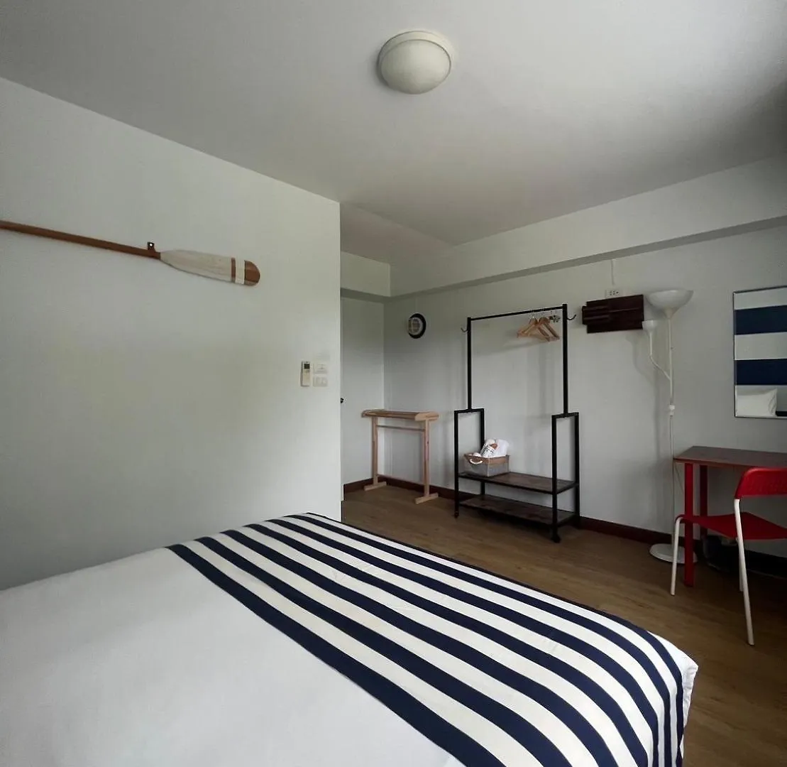 Bed and breakfast Nautical Home & Seashell House B&B Khao Lak