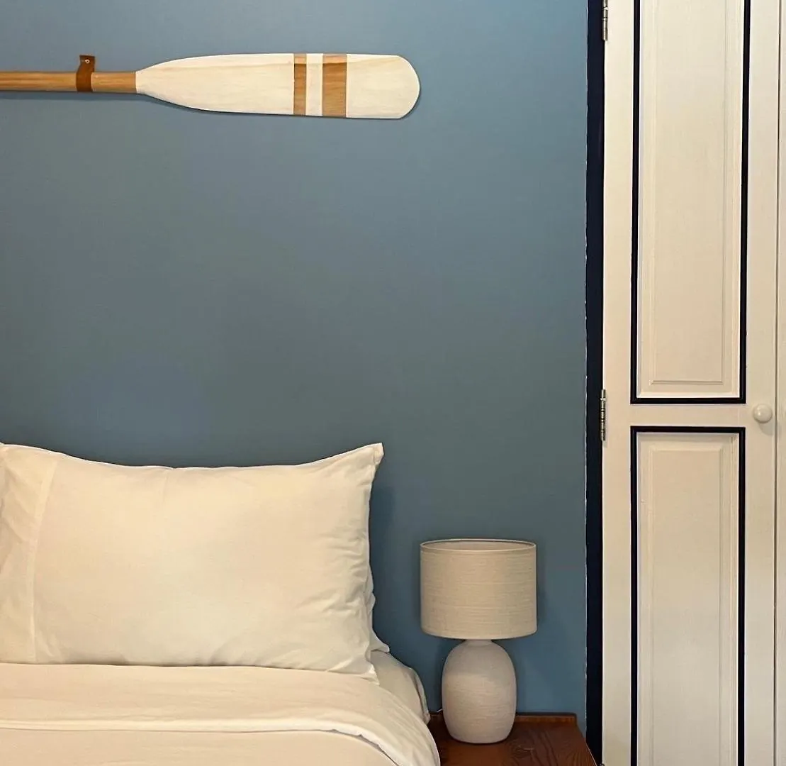 Nautical Home & Seashell House B&B Khao Lak Bed and breakfast