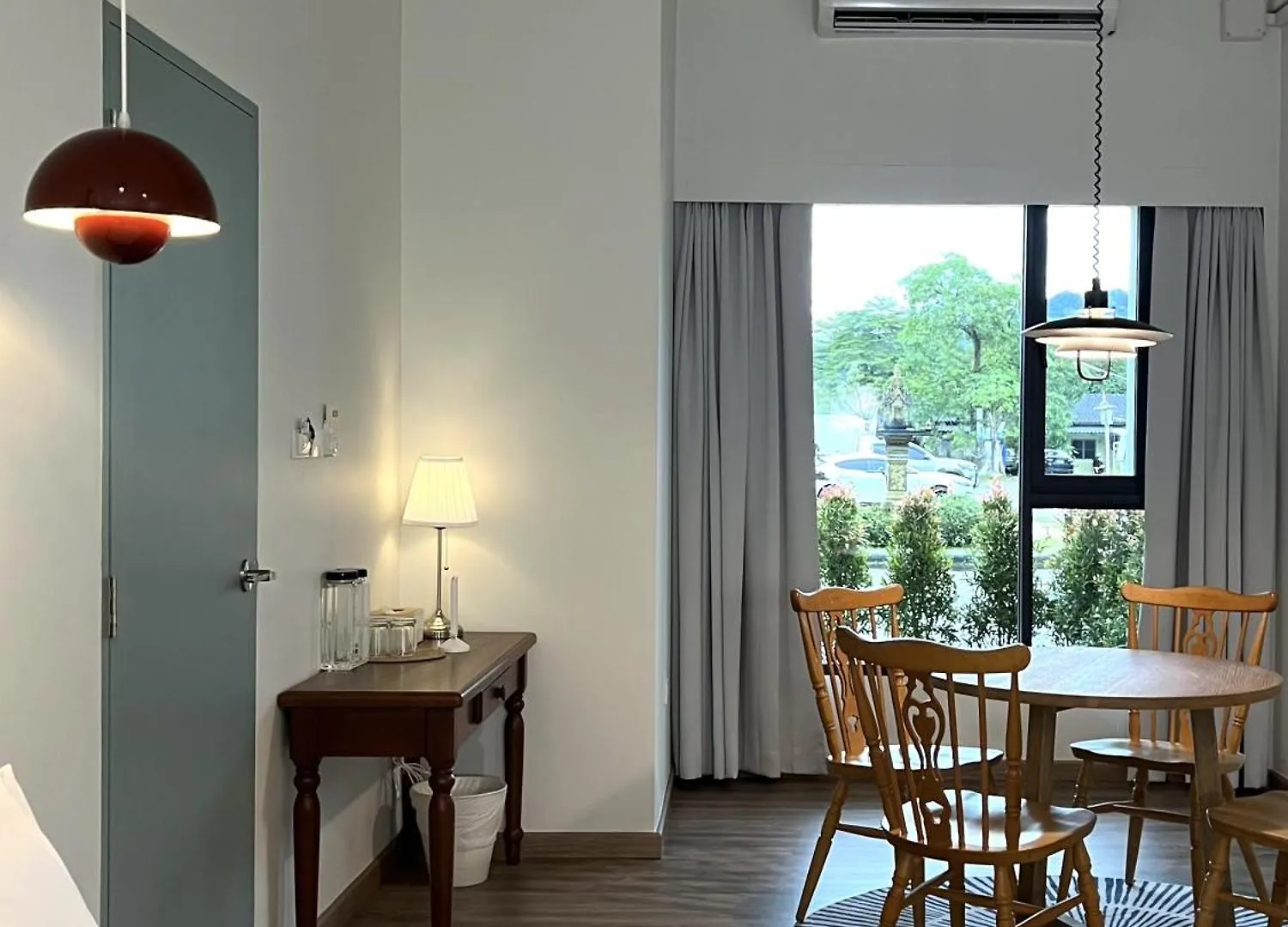 Nautical Home & Seashell House B&B Khao Lak Bed & Breakfast