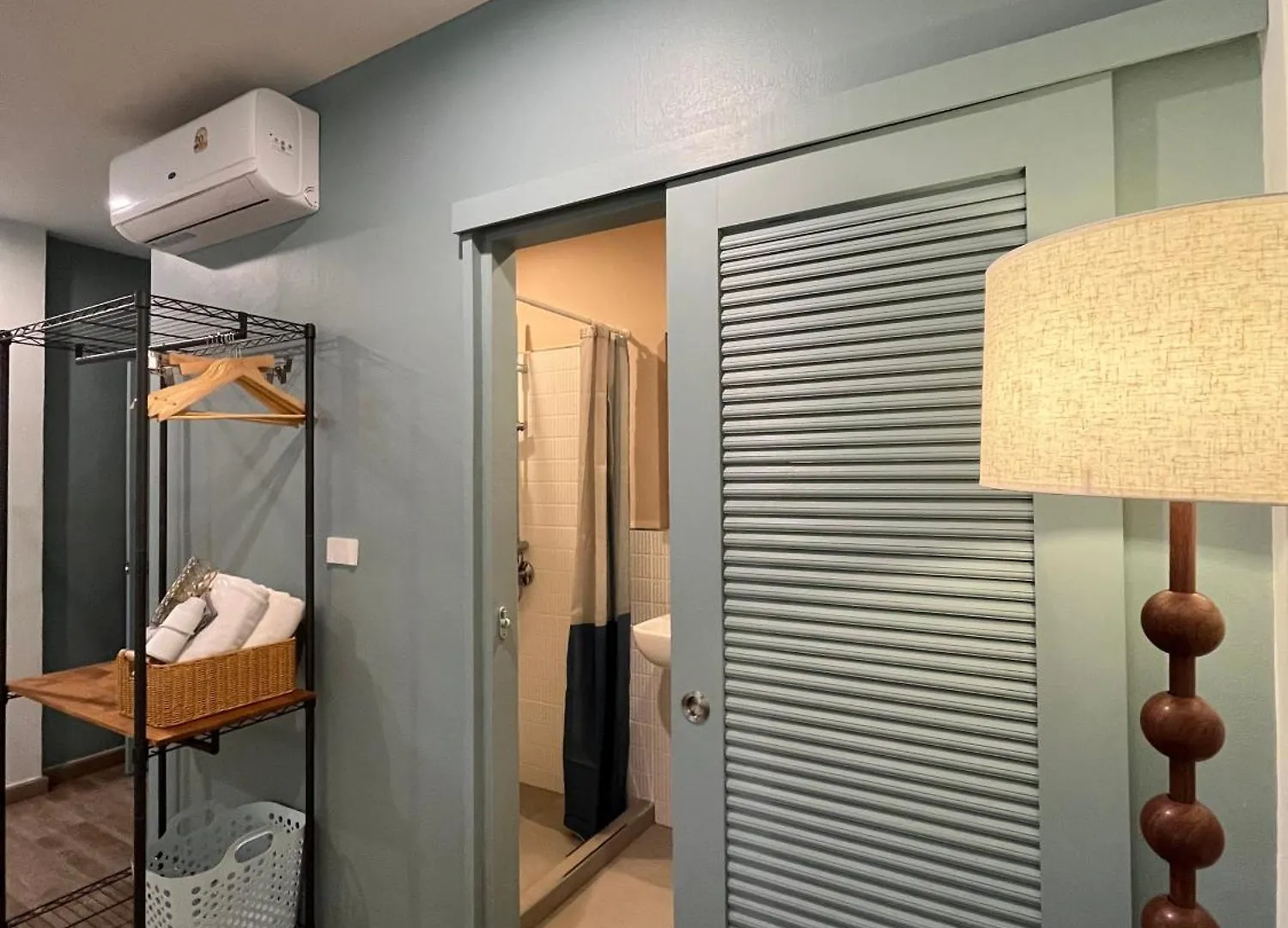 Nautical Home & Seashell House B&B Khao Lak 2*,  Thailand