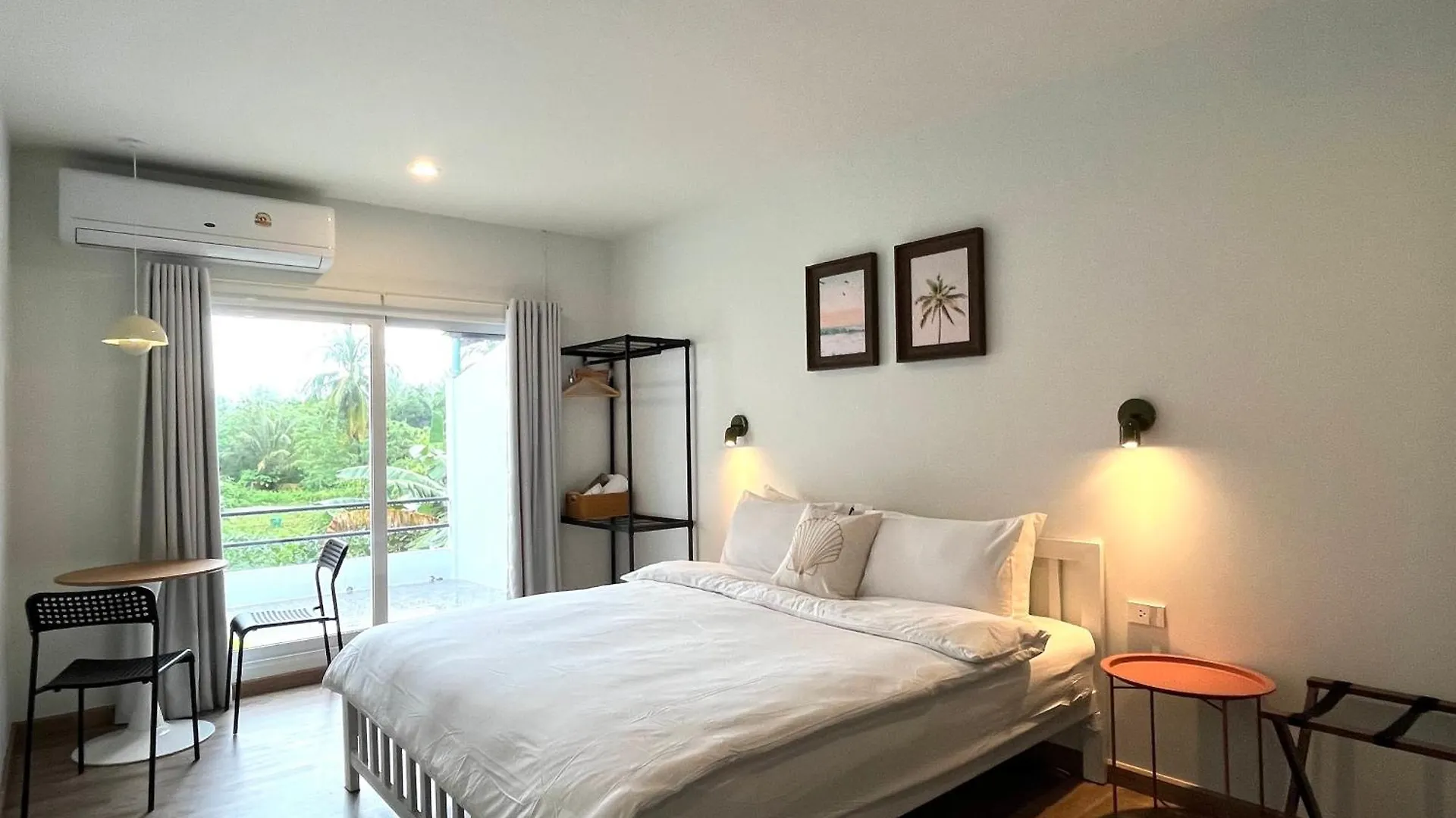 Nautical Home & Seashell House B&B Khao Lak Thailand