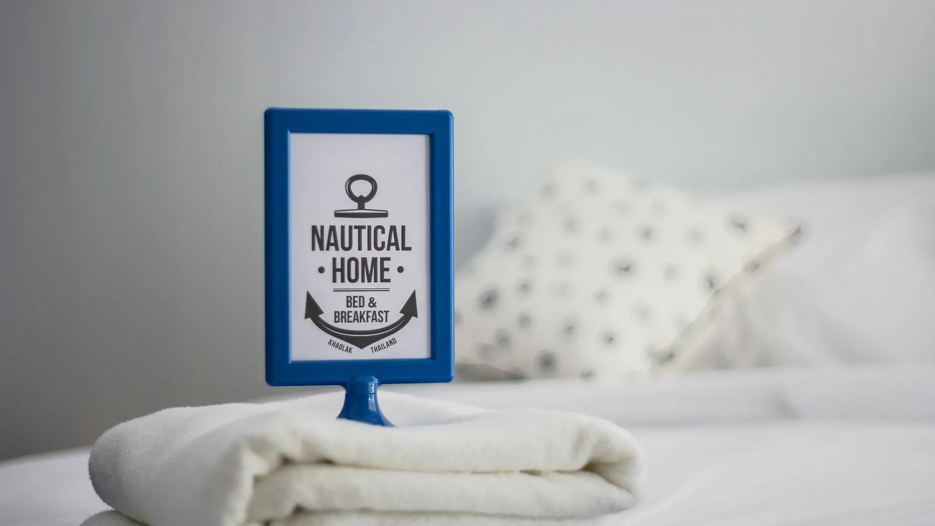 Nautical Home & Seashell House B&B Khao Lak Bed and breakfast